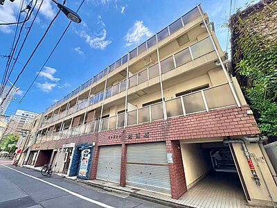 外観:資料には掲載していない情報が、現地にはたくさんあります。是非一度、現地をご確認ください。 外観:資料には掲載していない情報が、現地にはたくさんあります。是非一度、現地をご確認ください。