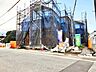 外観：現地に足をお運びいただいた際には、周辺散策などをお勧めいたします。