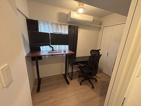 子供部屋