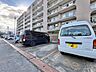 駐車場：本物件の駐車スペースです。車種制限のある場合もございますので、お気軽にお問い合わせくださいませ。