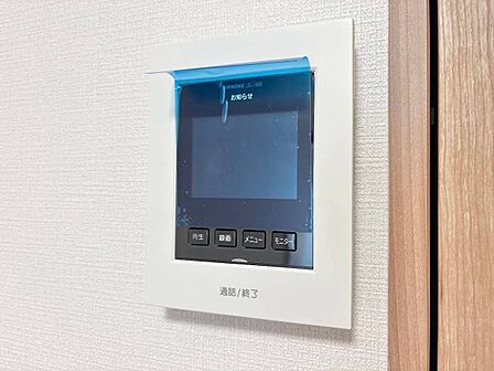 快適と分かりやすさを合わせた優しい設計。「見える安心」をカタチにしました。