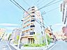 外観：現地に足をお運びいただいた際には、周辺散策などをお勧めいたします。