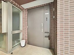 玄関を開ければ、そこは安らぎのご自宅。