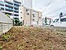外観：現地に足をお運びいただいた際には、周辺散策などをお勧めいたします。
