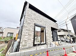 外観の画像