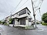 外観：現地に足をお運びいただいた際には、周辺散策などをお勧めいたします。