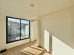 子供部屋の画像