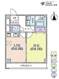 リバーサイド・ヒロ