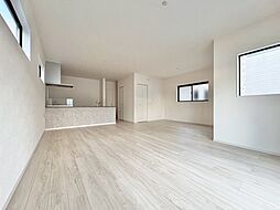 流山市美原3丁目　5期