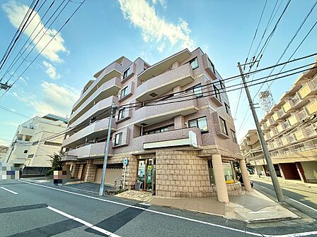 資料には掲載していない情報が、現地にはたくさんあります。是非一度、現地をご確認ください。