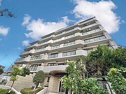 クリオ原木中山壱番館