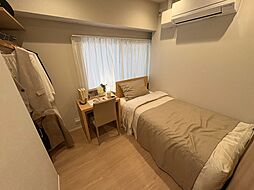 子供部屋の画像