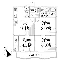 姫路駅 4.8万円