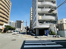 ラ・パルフェ・ド・アフェール 604 ｜ 兵庫県姫路市東延末2丁目（賃貸マンション1R・6階・18.90㎡） その22