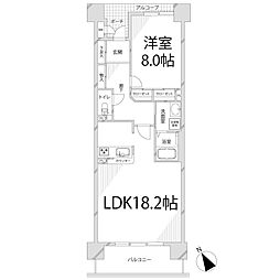 山陽姫路駅 8.1万円