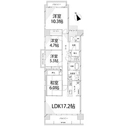 亀山駅 9.1万円