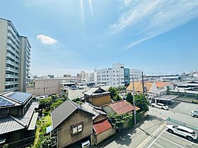 キャッスルコート神田町 307 ｜ 兵庫県姫路市神田町2丁目（賃貸マンション1R・3階・36.97㎡） その19