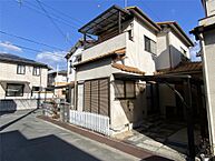 兵庫県姫路市田寺4丁目：物件画像／賃貸館　六甲道店　ルークスター株式会社