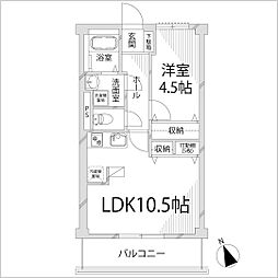 🉐敷金礼金0円！🉐キャッスルコート南八代