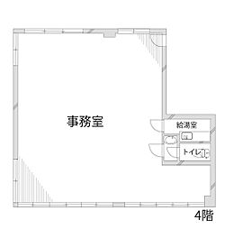 Mビル 4階/4F