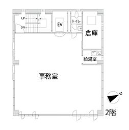 南畝町テナントビル