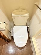 ※同物件別室同タイプの写真です