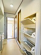 ※同物件別室同タイプの写真です