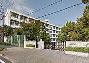 田原小学校まで280ｍ