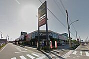 ボンマルシェ福崎店まで180ｍ