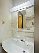 ※同物件別室同タイプのお部屋です。