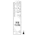 キャッスルコート西新町6階5.7万円