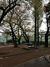代々木大山公園