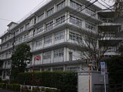 東海大代々木キャンパス