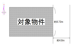 物件画像 二条