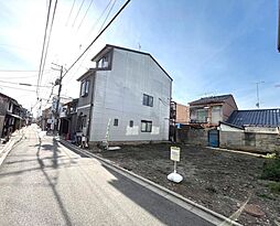 物件画像 上京区　三助町1号地