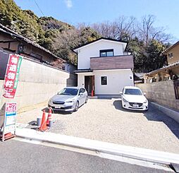 物件画像 今熊野