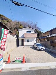 物件画像 今熊野