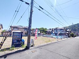 物件画像 嵐山2号地