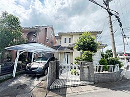 物件画像 ＪＲ　南草津