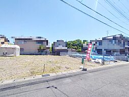 物件画像 嵐山4号地