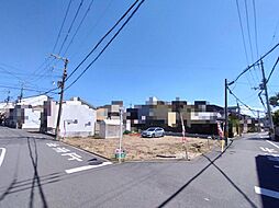 物件画像 京福　北野白梅町