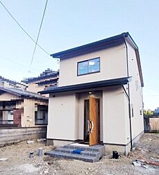 物件画像 嵐山4号地