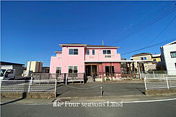 売地　寒川町一之宮9丁目