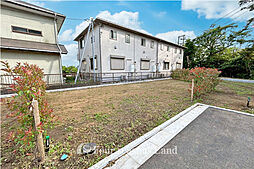 売地　藤沢市稲荷1丁目 E区画