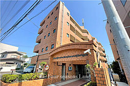 ライオンズマンション辻堂西海岸 4F