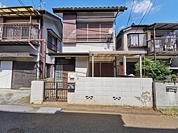 物件画像 富士見町2丁目戸建