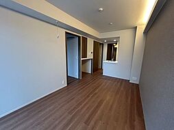 ブランシエスタ西馬込 5階2LDKのリビング/ダイニング