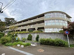 モニュメントスクウェア 弐番館