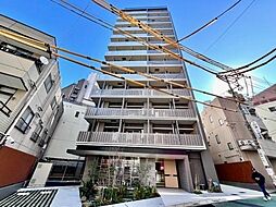 Brillia ist 大井町