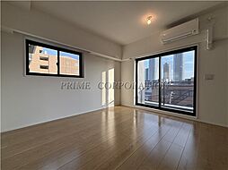 GOTEN 武蔵小杉 5階3LDKのリビング/ダイニング